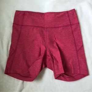 Outdoor Voices Warmup 5” Short